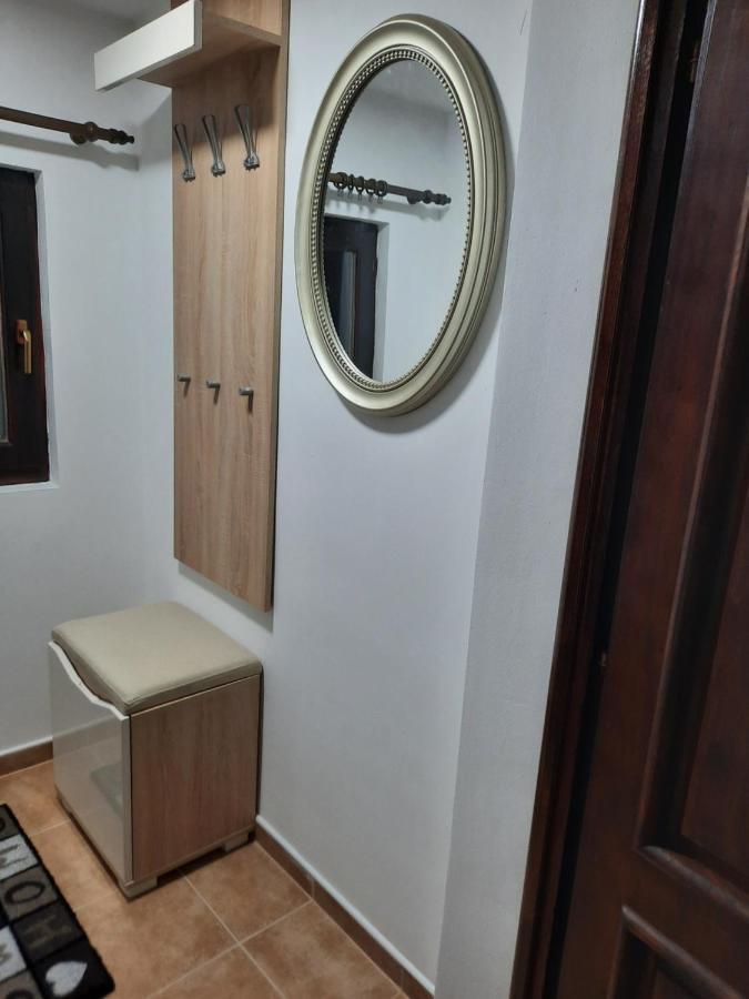 Drinski Oganj Kuca Za Odmor Bajina Basta Exterior foto